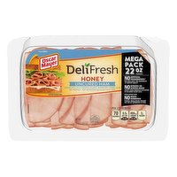 Oscar Mayer Deli Fresh Honey Ham - 22 Ounce